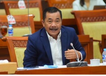 Setop Patwal tak Urgensi Apalagi Artis, Ini Penegasan DPR ke Polri