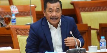 Setop Patwal tak Urgensi Apalagi Artis, Ini Penegasan DPR ke Polri