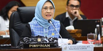 DPR Pastikan Revisi UU Sisdiknas Perkuat Pesantren dan Pendidikan Keagamaan