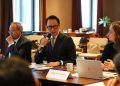 Lewat Ocean Dialogue, Indonesia-Norwegia Jajaki Kerja Sama Ekonomi Biru hingga Pariwisata Bahari