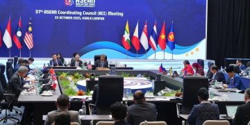 Timor Leste Resmi Anggota ASEAN, RI Dukung Sekaligus Ingatkan Tantangan Global