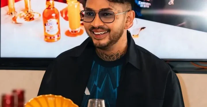 Musisi Onadio Leonardo Diciduk Polisi, Kasus Narkoba