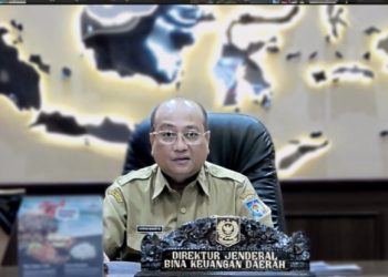 Optimalisasi BUMD Diyakini Mampu Menjadi Lokomotif Ekonomi Daerah