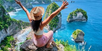 Berwisata Sambil Peduli Lingkungan, Jangan Ragu Ikuti Program COBAIN dengan Hadiah Menarik