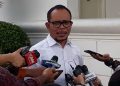 Habis Tetapkan Hery Sudarmanto Tersangka Pemerasan TKA, KPK Bisa Panggil Mantan Menaker Hanif Dhakiri