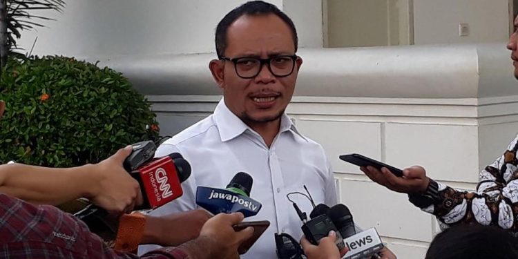 Habis Tetapkan Hery Sudarmanto Tersangka Pemerasan TKA, KPK Bisa Panggil Mantan Menaker Hanif Dhakiri