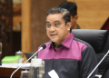 DPR Pastikan Panggil KPU Terkait Penggunaan Jet Pribadi Puluhan Miliar