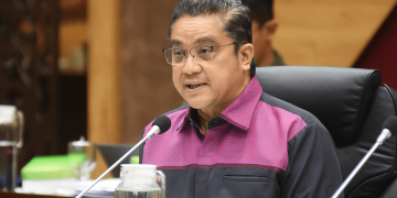 DPR Pastikan Panggil KPU Terkait Penggunaan Jet Pribadi Puluhan Miliar