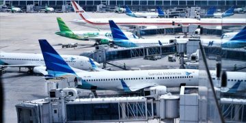 Kala Minyak Jelantah Disulap Menjadi Avtur Pesawat