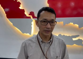 Kasus Kuota Haji, KPK Periksa Anggota Dewan Pembina Asosiasi Gaphura