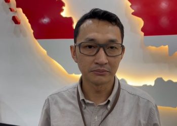 Kasus Kuota Haji, KPK Periksa Anggota Dewan Pembina Asosiasi Gaphura