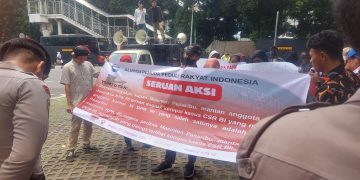 APPRI Minta Masinton Diperiksa soal Aliran Dana Korupsi CSR BI, KPK Siap Tindaklanjuti