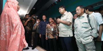 Program 3 Juta Rumah,  Daerah Dipacu Perbanyak PBG bagi Masyarakat Berpenghasilan Rendah