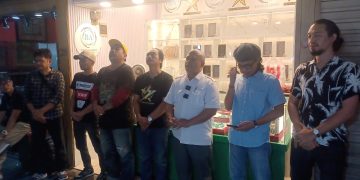 Hadir di Pasar Rawa Bening, Bacan Academy Mengedukasi Penggemar Batu Akik hingga Merambah Gen-Z