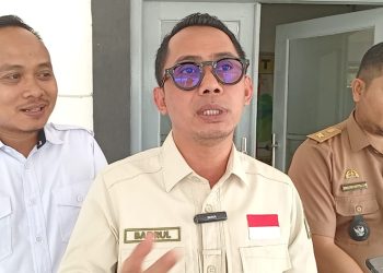 Bawaslu Pringsewu Temukan Data Pemilih tidak Akurat saat Uji Petik di Dua Pekon