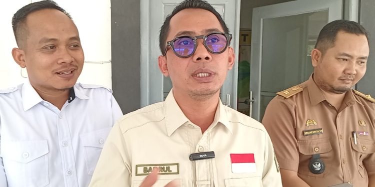 Bawaslu Pringsewu Temukan Data Pemilih tidak Akurat saat Uji Petik di Dua Pekon