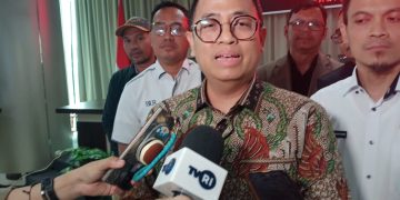 Gandeng Unas, Bawaslu Gelar Literasi Data untuk Pengawasan Pemilu Berbasis Akademik
