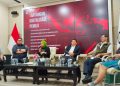 KPU Akui SDM Jadi Tantangan Utama dalam Digitalisasi Pemilu