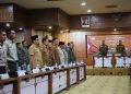 21 Tahun Pascatsunami, BNPB Perkuat  Mitigasi Bencana di Aceh