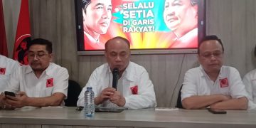 Projo Gelar Kongres III, Jokowi, Prabowo, dan Gibran Dijadwalkan Hadir