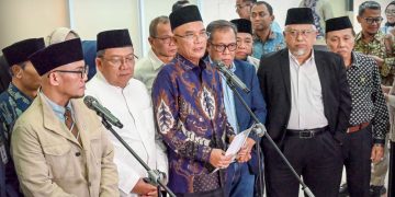 Biaya Haji 2026 Rp87,4 Juta, Segini Ongkos yang Harus Dibayarkan Jemaah