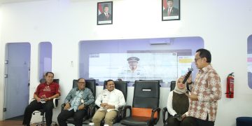 Wamendagri Beberkan 4 Syarat Strategis untuk Persiapan Lahan Kopdeskel Merah Putih