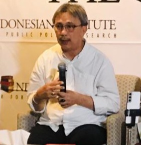 DPR Didesak Tindak Tegas KPU Buntut Kasus Jet Pribadi Puluhan Miliar