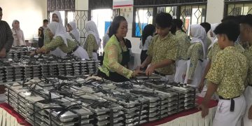 Korban Keracunan Capai 10.482 Anak, JPPI: Hentikan Semua Dapur MBG!