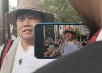 MAKI Ancam Gugat KPK Jika tak Berani Penjarakan Pejabat DPR yang Terima Duit Haram CSR BI