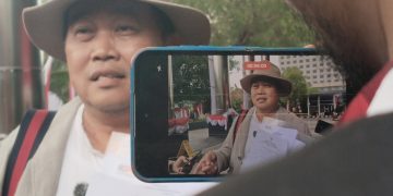 MAKI Ancam Gugat KPK Jika tak Berani Penjarakan Pejabat DPR yang Terima Duit Haram CSR BI