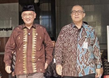 Cegah Penyelewengan, Gus Irfan Minta KPK Kawal Pelaksanaan Ibadah Haji