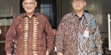 Cegah Penyelewengan, Gus Irfan Minta KPK Kawal Pelaksanaan Ibadah Haji
