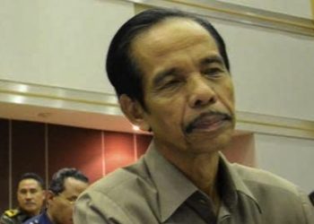 Mantan Wakil Jaksa Agung Darmono Tutup Usia, Ini Kariernya di Korps Adhyaksa