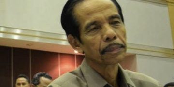 Mantan Wakil Jaksa Agung Darmono Tutup Usia, Ini Kariernya di Korps Adhyaksa