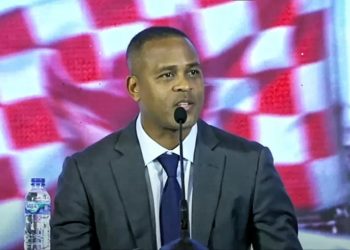 Indonesia Dirundung Kecewa, Patrick Kluivert Gagal Bawa Timnas Garuda ke Piala Dunia 2026