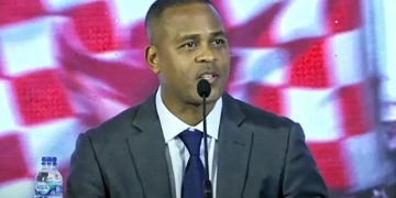 Indonesia Dirundung Kecewa, Patrick Kluivert Gagal Bawa Timnas Garuda ke Piala Dunia 2026