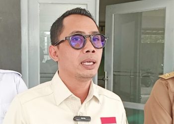 Bawaslu Dorong Parpol Turut Serta Sosialisasikan PDPB di Pringsewu