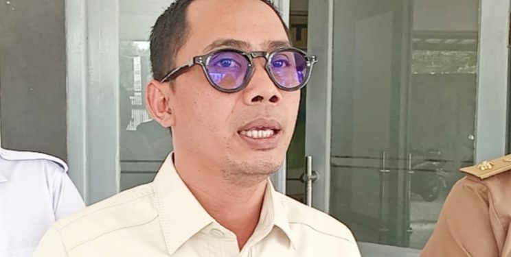 Bawaslu Dorong Parpol Turut Serta Sosialisasikan PDPB di Pringsewu