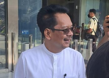 Soal Praktik Jual-Beli Kuota Haji, Joko Asmoro Mengaku tidak Tahu