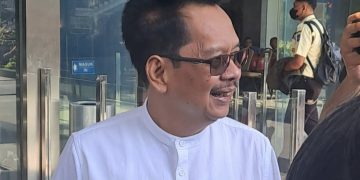 Soal Praktik Jual-Beli Kuota Haji, Joko Asmoro Mengaku tidak Tahu