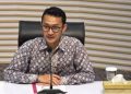 Terlibat Kasus Jual-Beli Gas, Komut PT Inti Alasindo Energy Dijebloskan ke Rutan KPK