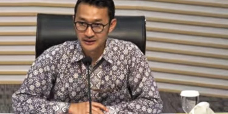 Terlibat Kasus Jual-Beli Gas, Komut PT Inti Alasindo Energy Dijebloskan ke Rutan KPK