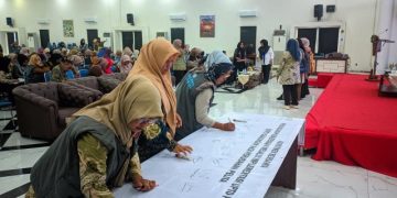 Hadirkan Program Pelita, DP3A Karawang Perkuat Pelindungan terhadap Perempuan dan Anak Korban Kekerasan