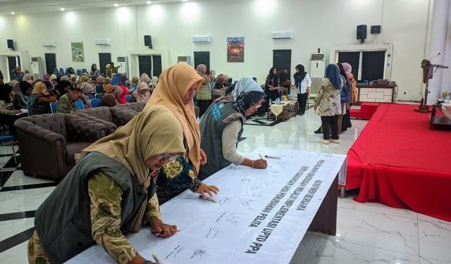Hadirkan Program Pelita, DP3A Karawang Perkuat Pelindungan terhadap Perempuan dan Anak Korban Kekerasan