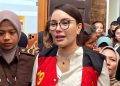 Nikita Mirzani Diganjar Empat Tahun Penjara, Kasus Pemerasan Disertai Ancaman