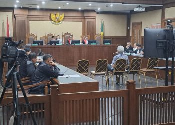 BUMN Harus Untung, Ahli Sebut Surat Penugasan Menteri Perdagangan kepada Importir Gula Sah Menurut Hukum Administrasi