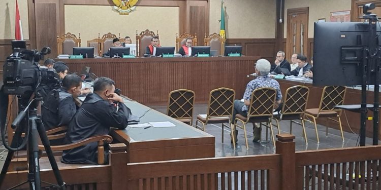 BUMN Harus Untung, Ahli Sebut Surat Penugasan Menteri Perdagangan kepada Importir Gula Sah Menurut Hukum Administrasi