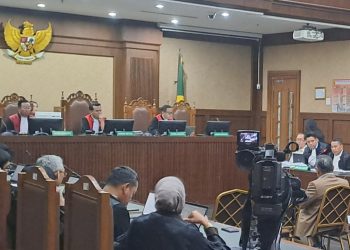 Ahli Pidana UMJ Patahkan Dakwaan Jaksa dalam Sidang Korupsi Impor Gula