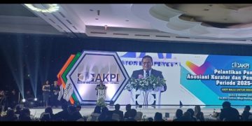 Pengurus Baru AKPI Ubah Mindset Pelaku Usaha tentang Kepailitan: Bukan Lonceng Kematian!