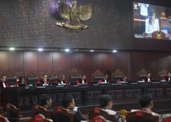 Uji Materi UU Pers, Iwakum: Perlindungan Hukum Wartawan di Tanah Air Masih Lemah